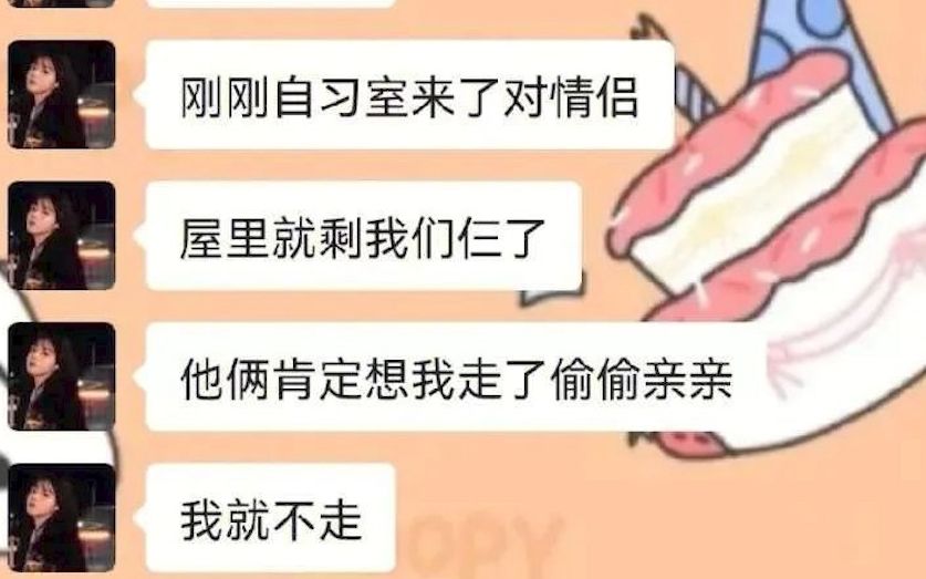 【囧图一乐】就不走,哎~就是玩❗哔哩哔哩bilibili