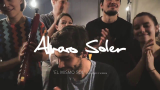 [图]【西班牙】【Alvaro Soler】 El Mismo Sol 旋转椅版~[生肉]