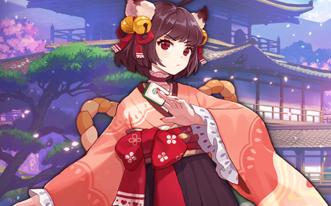 雀魂--断幺九,又是断幺九