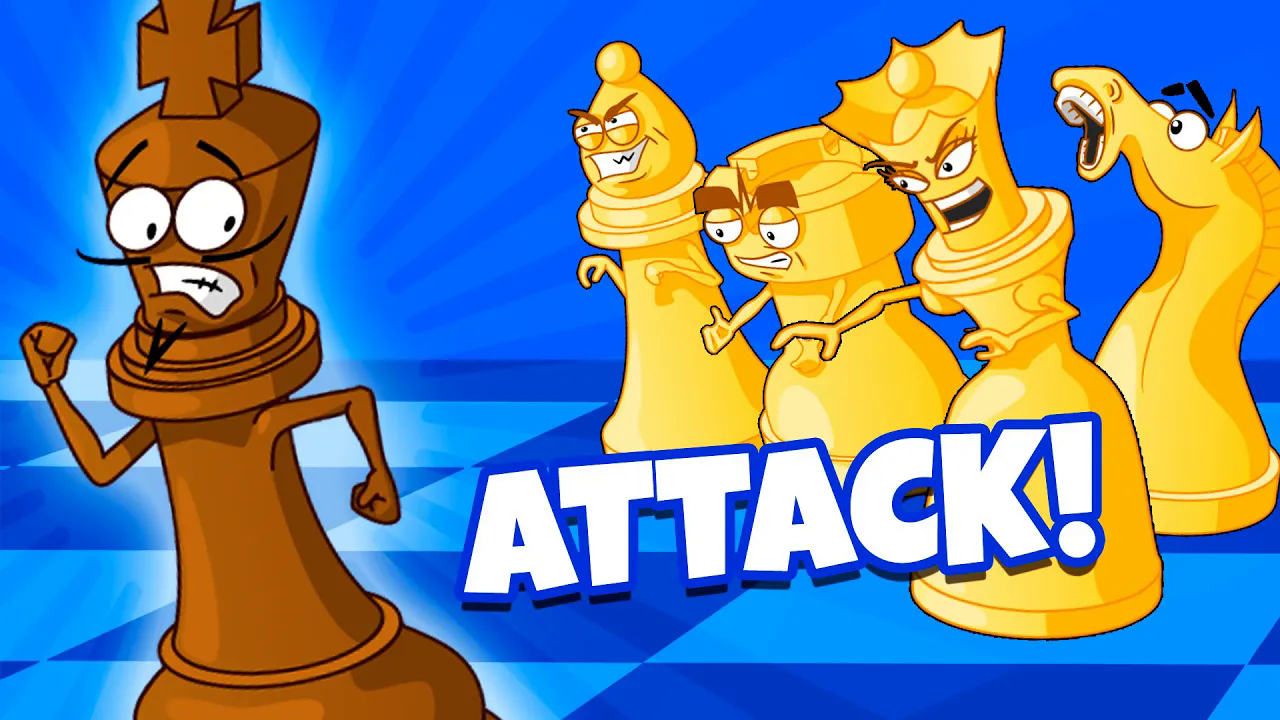 chesskid - is this the best attack against the sicilian defense?