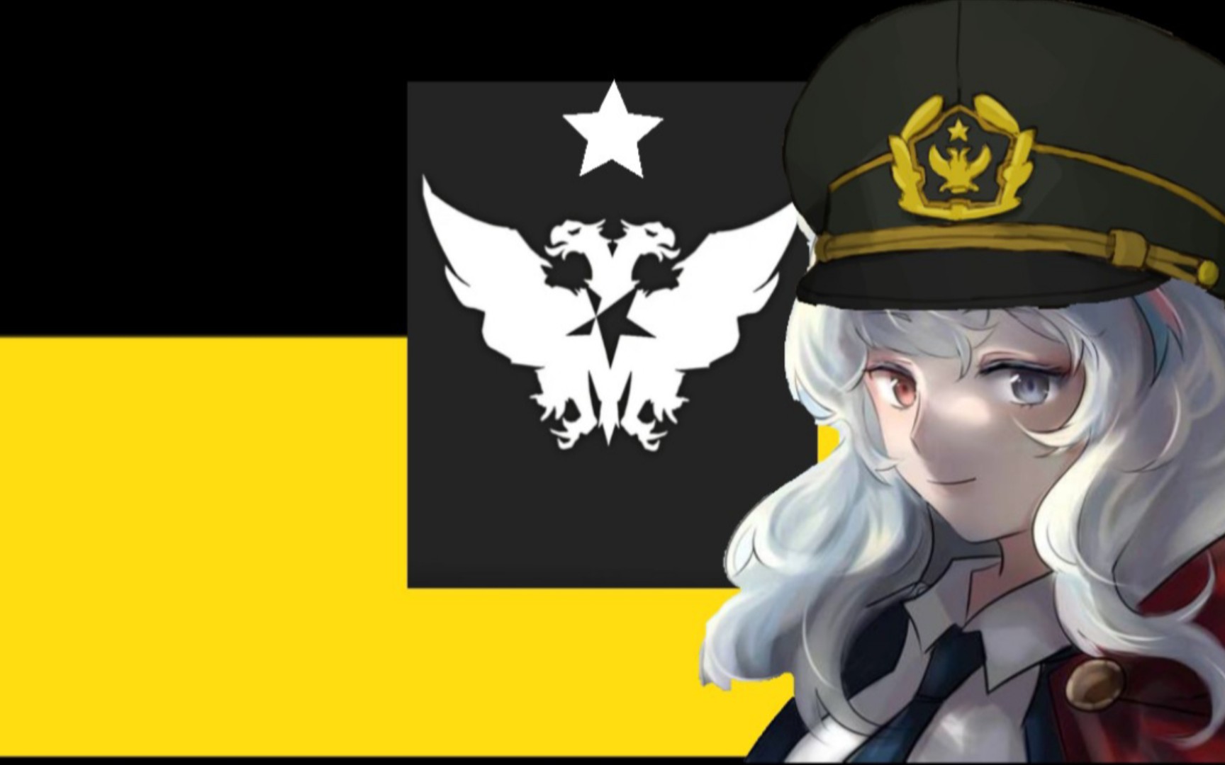 博士和我一起发动大审判拯救乌萨斯吧