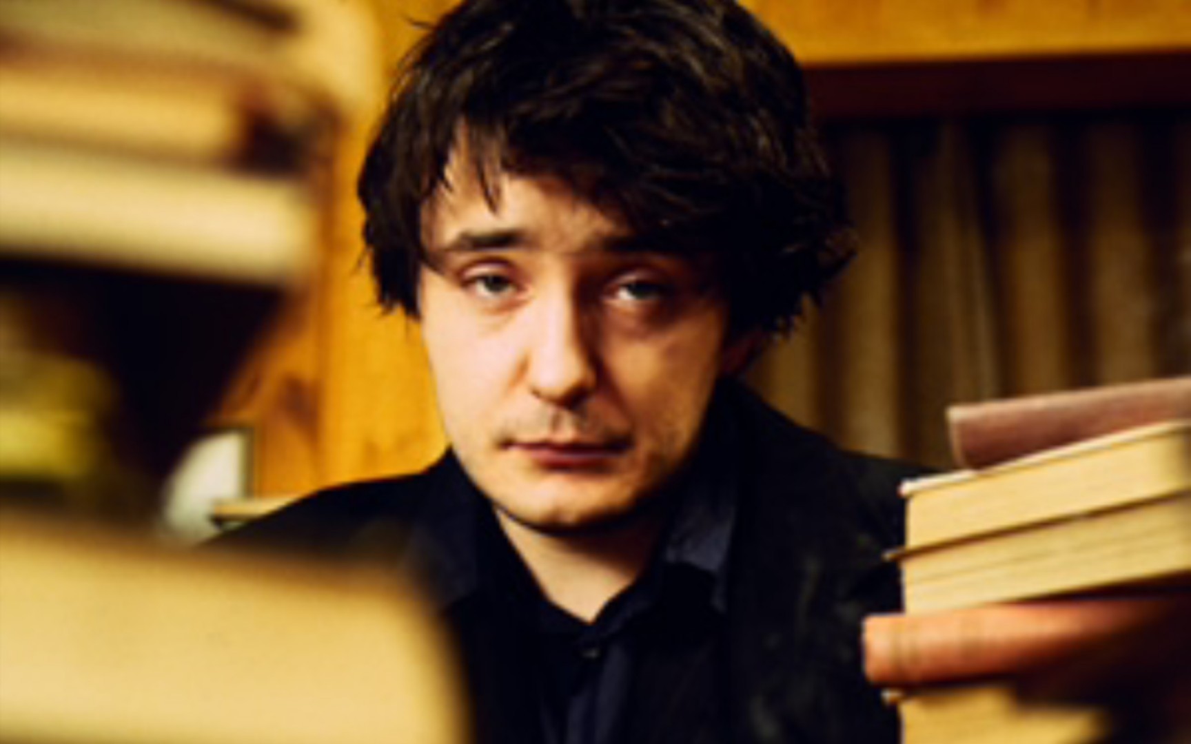 Dylan Moran 布莱克书店 S02cut18 高清版哔哩哔哩bilibili