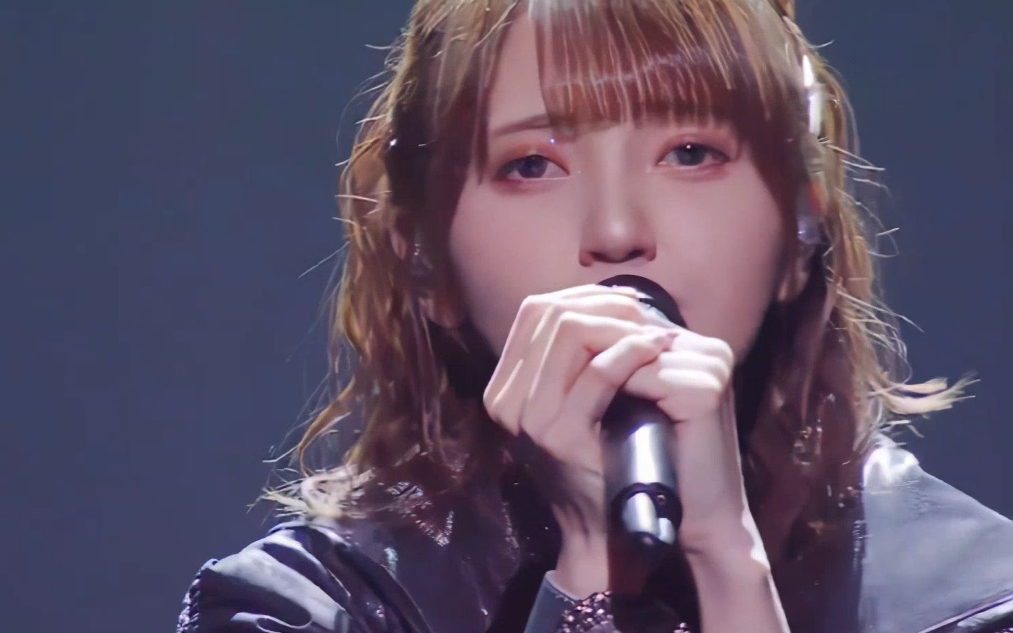 【中日字幕】鬼头明里2nd live ~no continue