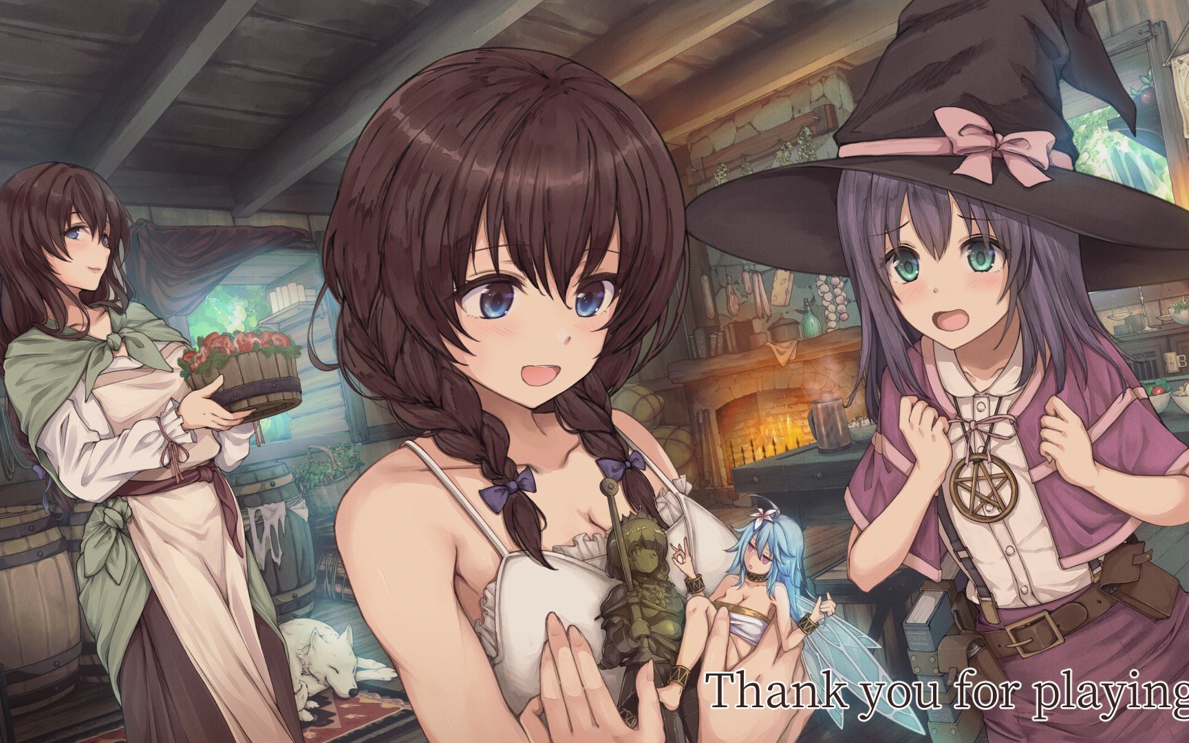 holyknightriccaboss连战