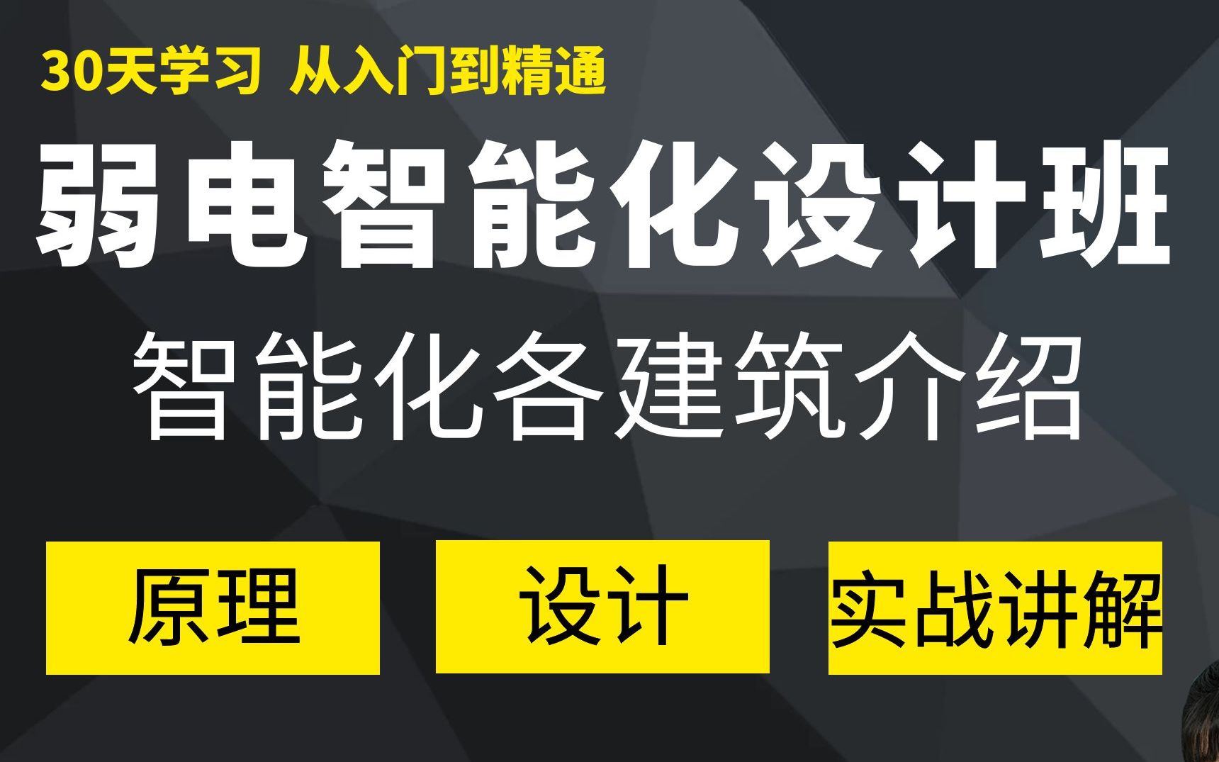 弱电智能化各建筑介绍,你了解多少?哔哩哔哩bilibili