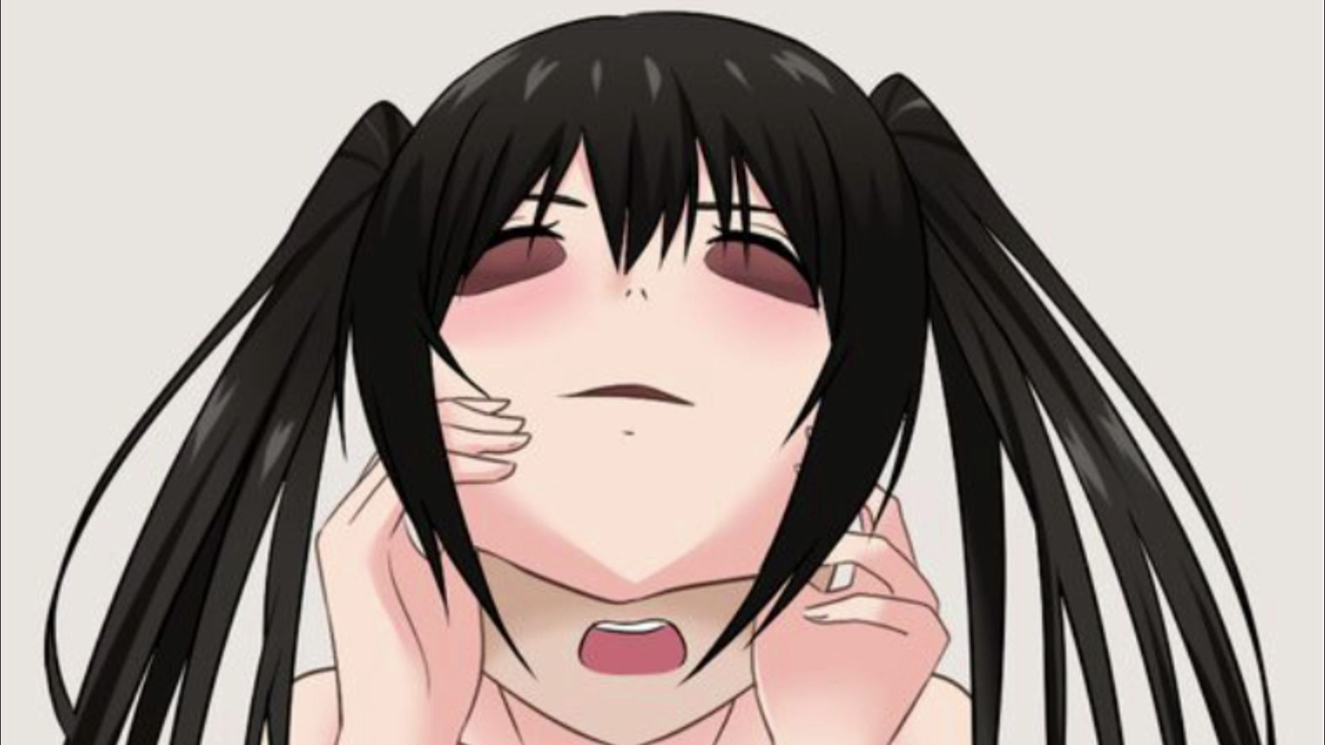 男生穿上小女孩的皮物