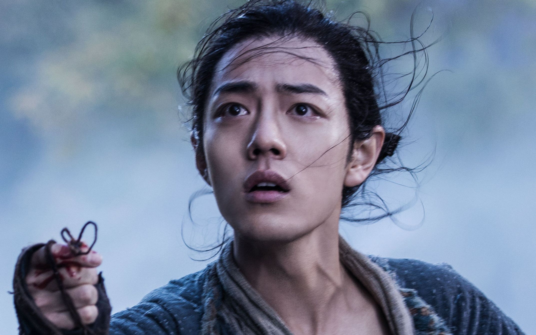 肖战诛仙预告花絮发布采访专访汇总合集