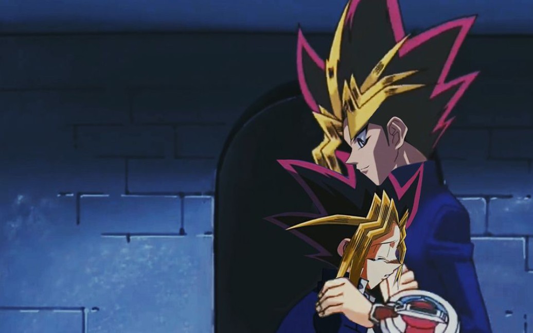 【棒读对比】aibo和王样初期棒读对比