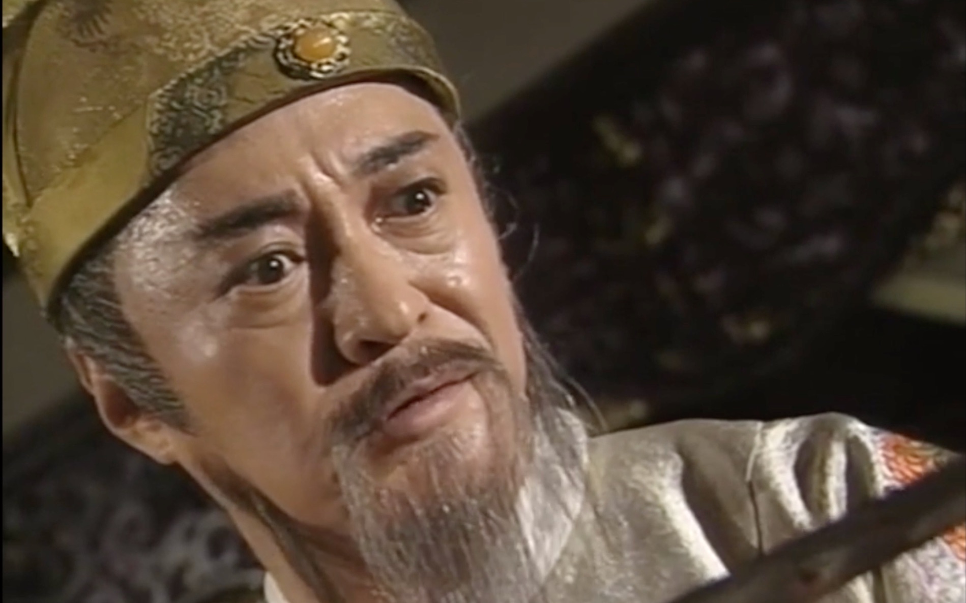 甲申国难,崇祯殉国,明朝灭亡,碧血剑剪辑