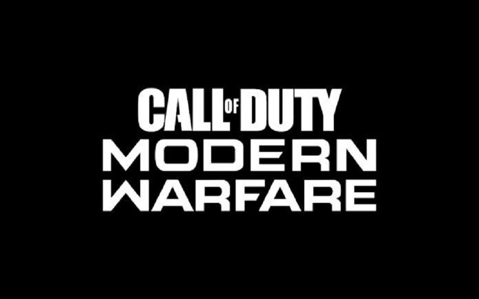 [图]使命召唤16现代战争 COD16官方最新宣传片 Official Call of Duty®- Modern Warfare® - Reveal Trailer