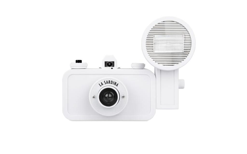 【LOMO相机】如何使用 La Sardina 沙丁鱼相机哔哩哔哩bilibili