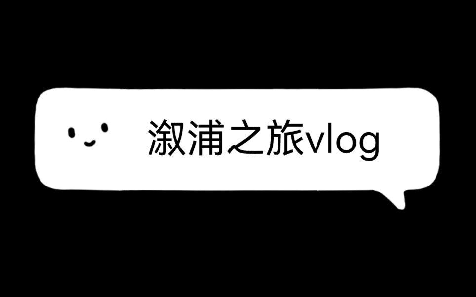 溆浦之旅vlog加长版 | 一起出逃吧,在日落之前哔哩哔哩bilibili