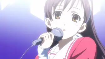 【𝟒𝐊】森川由綺 'White Album'