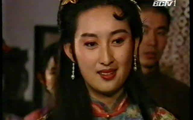 1994金陵鸭魁 刘冠军 王虹 王海燕哔哩哔哩bilibili