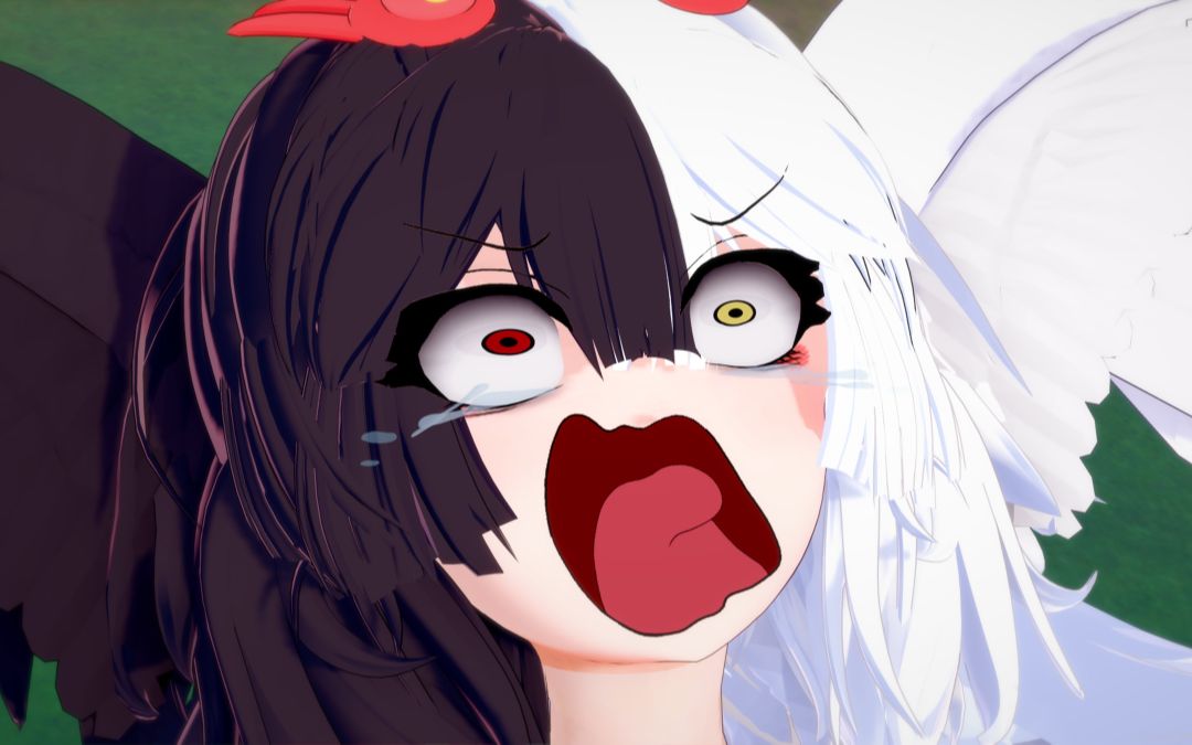 【black souls Ⅱ】格林的受难日记(一周目傀儡戒指自动战斗)路德维希