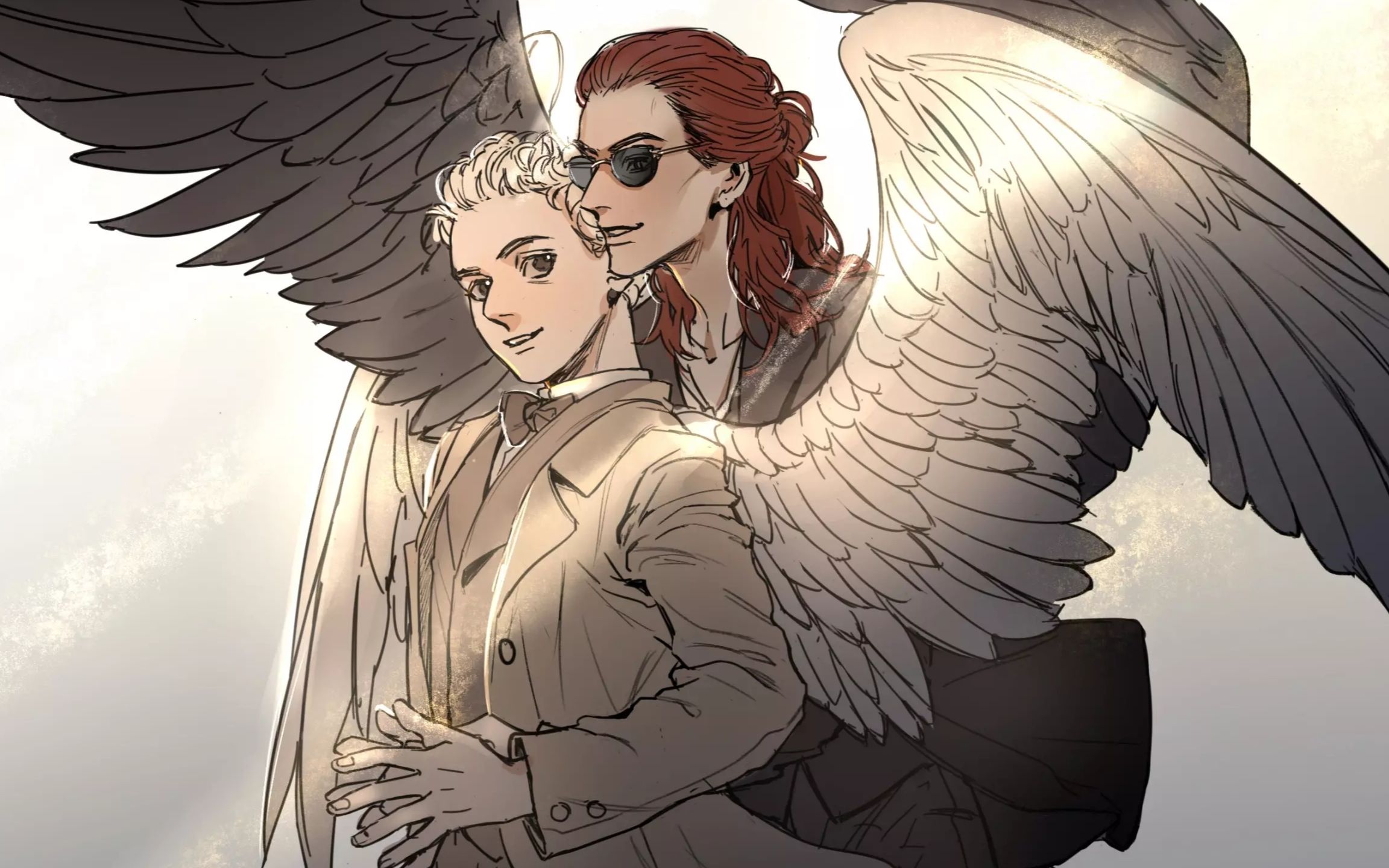 【好兆头】unbelievable/爱上你是不可思议