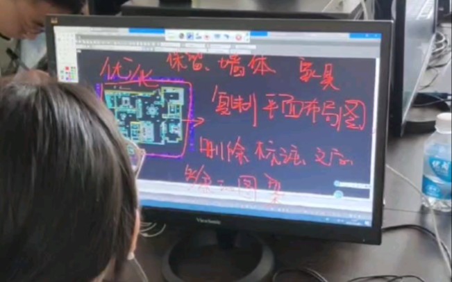 CAD制图专业培训,从零开始学CAD,让你的设计更具专业与实用室内、外平面施工图、家具设计、节点大样图、厨柜灶台、厨柜吊柜、衣柜、、鞋柜、玄...