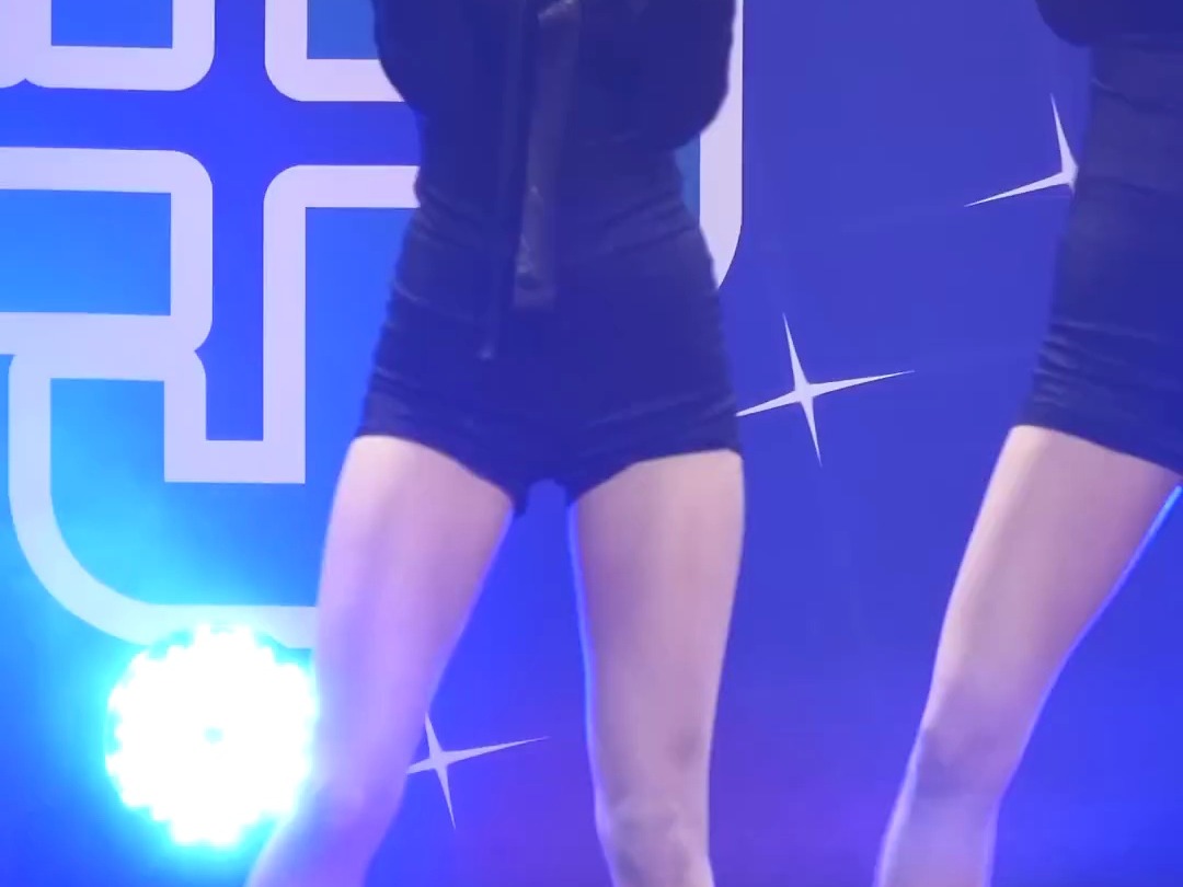 [Fancam]150226 仁济大学 OT Nine Muses 景丽  (Drama)哔哩哔哩bilibili