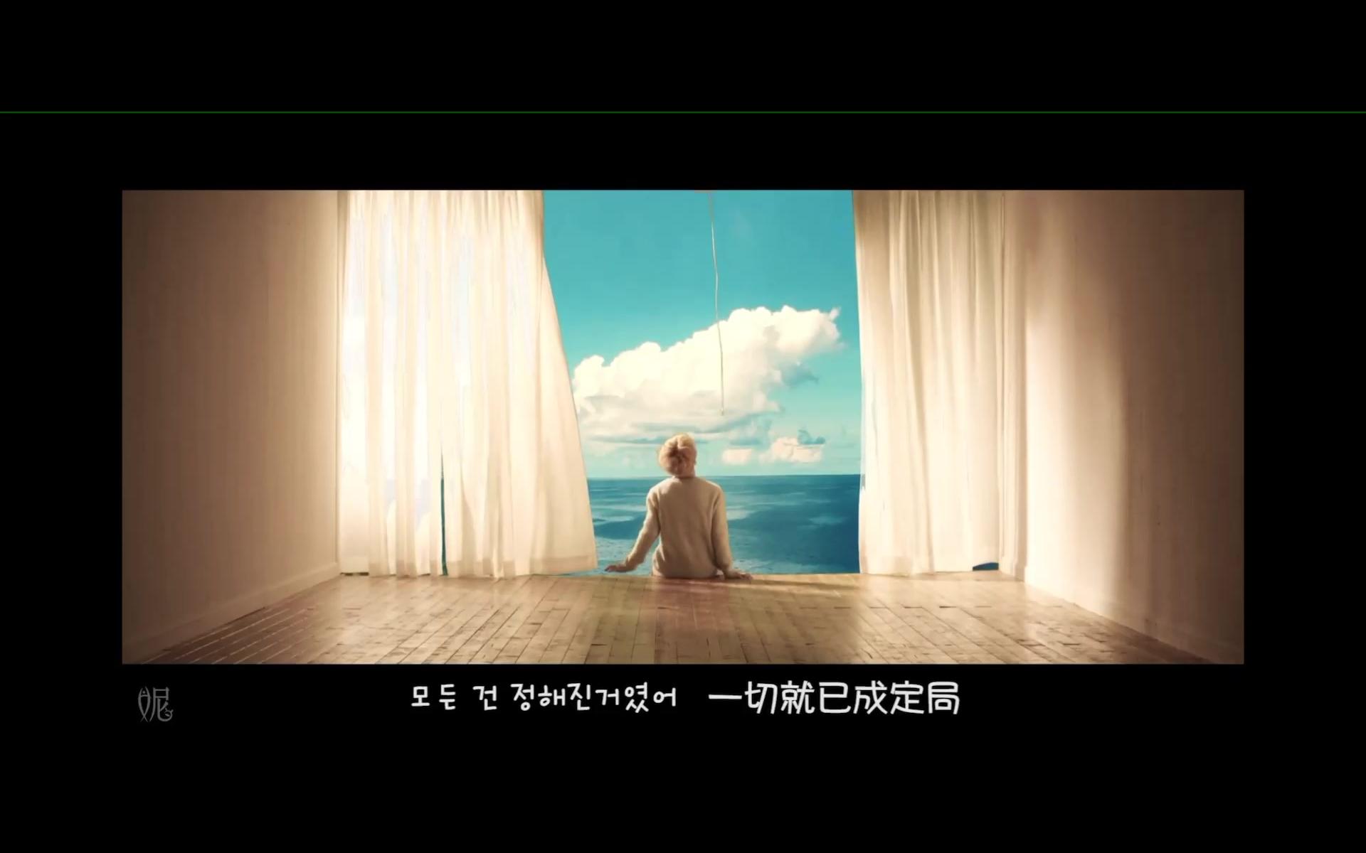 bts 防弹少年团 LOVEyourself 承her serendipity回归中的收录曲哔哩哔哩bilibili