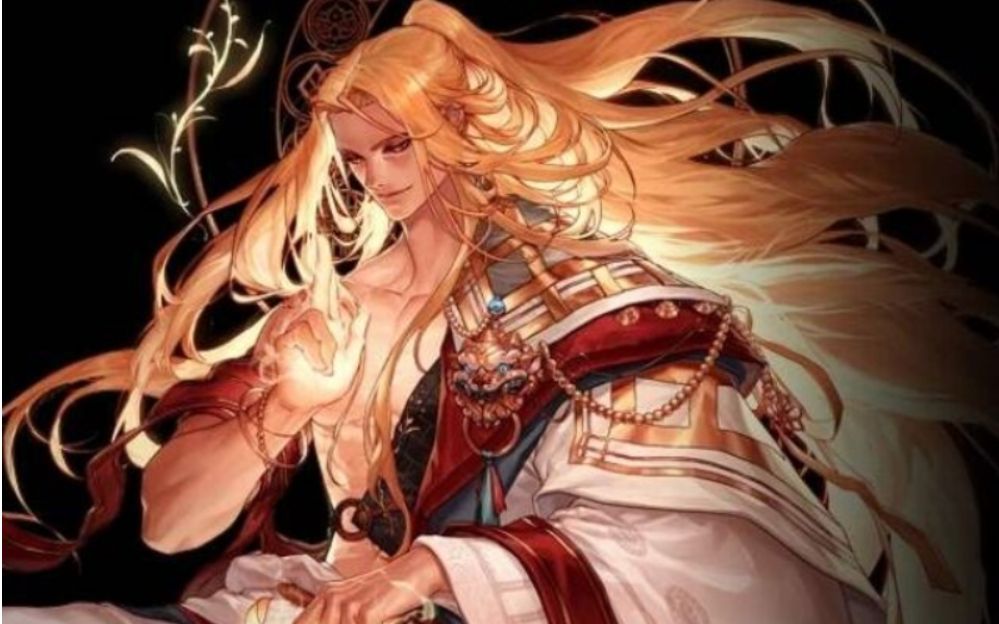 无神话红10男气功单通普雷_哔哩哔哩_bilibili