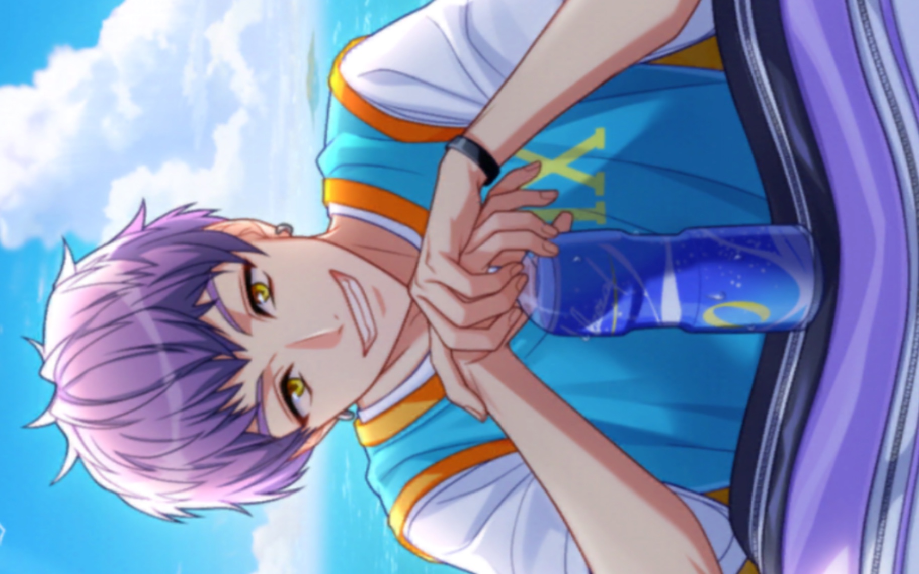 「满开日服」2022兵头九门生日语言祝福录屏_哔哩哔哩bilibili