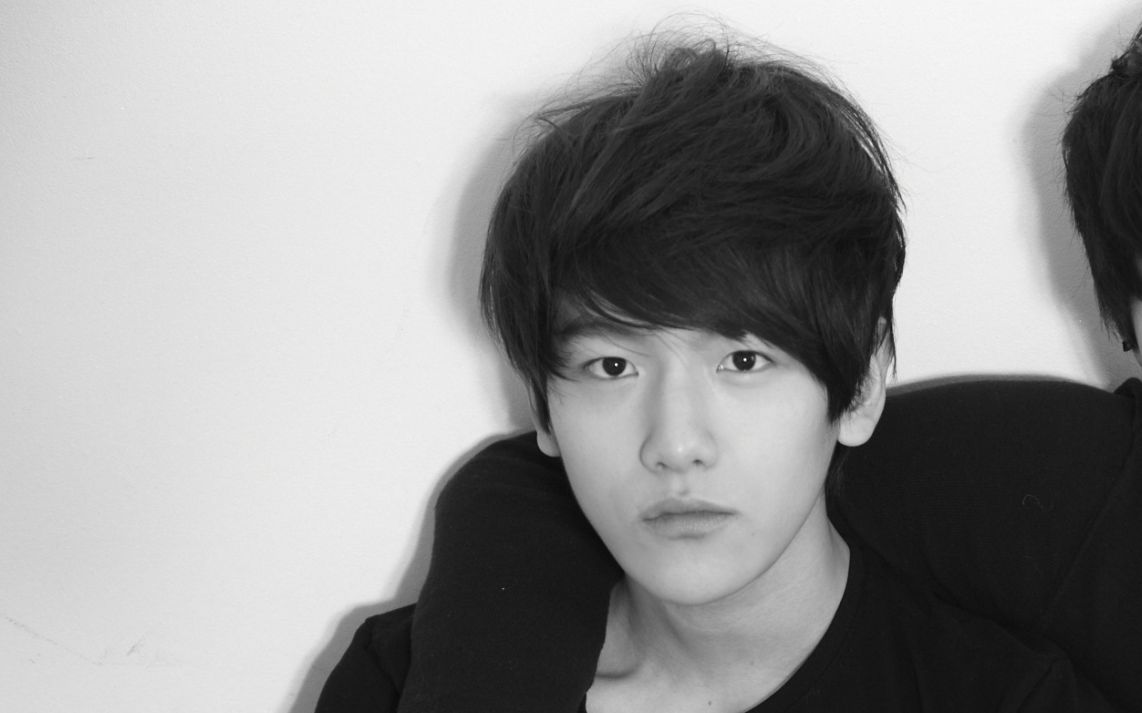 【exo】【边伯贤】2012年出道初期的边伯贤 饭拍合集