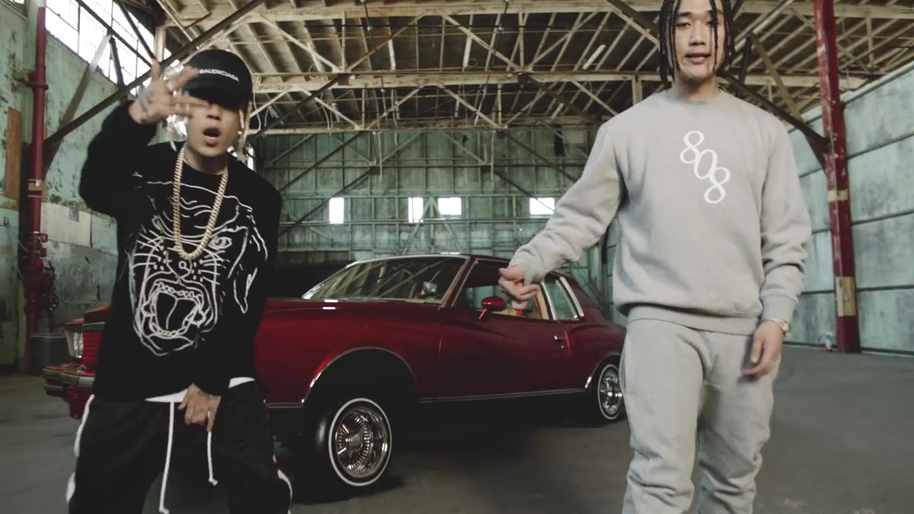 【日韩说唱】 Dok2不可以打韩文标题?哔哩哔哩bilibili