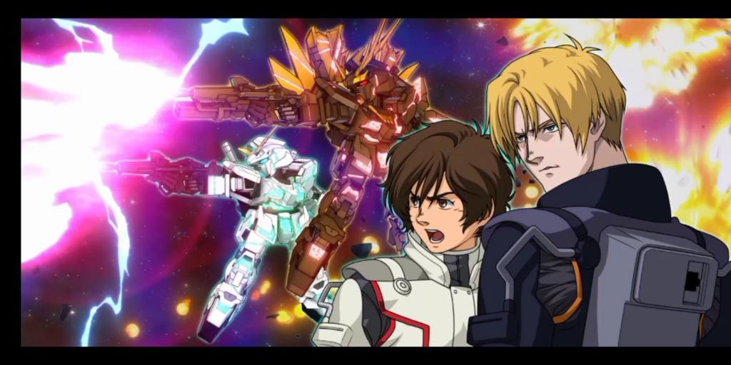 全装备独角兽 报丧女妖 追加武装 光束马格南map