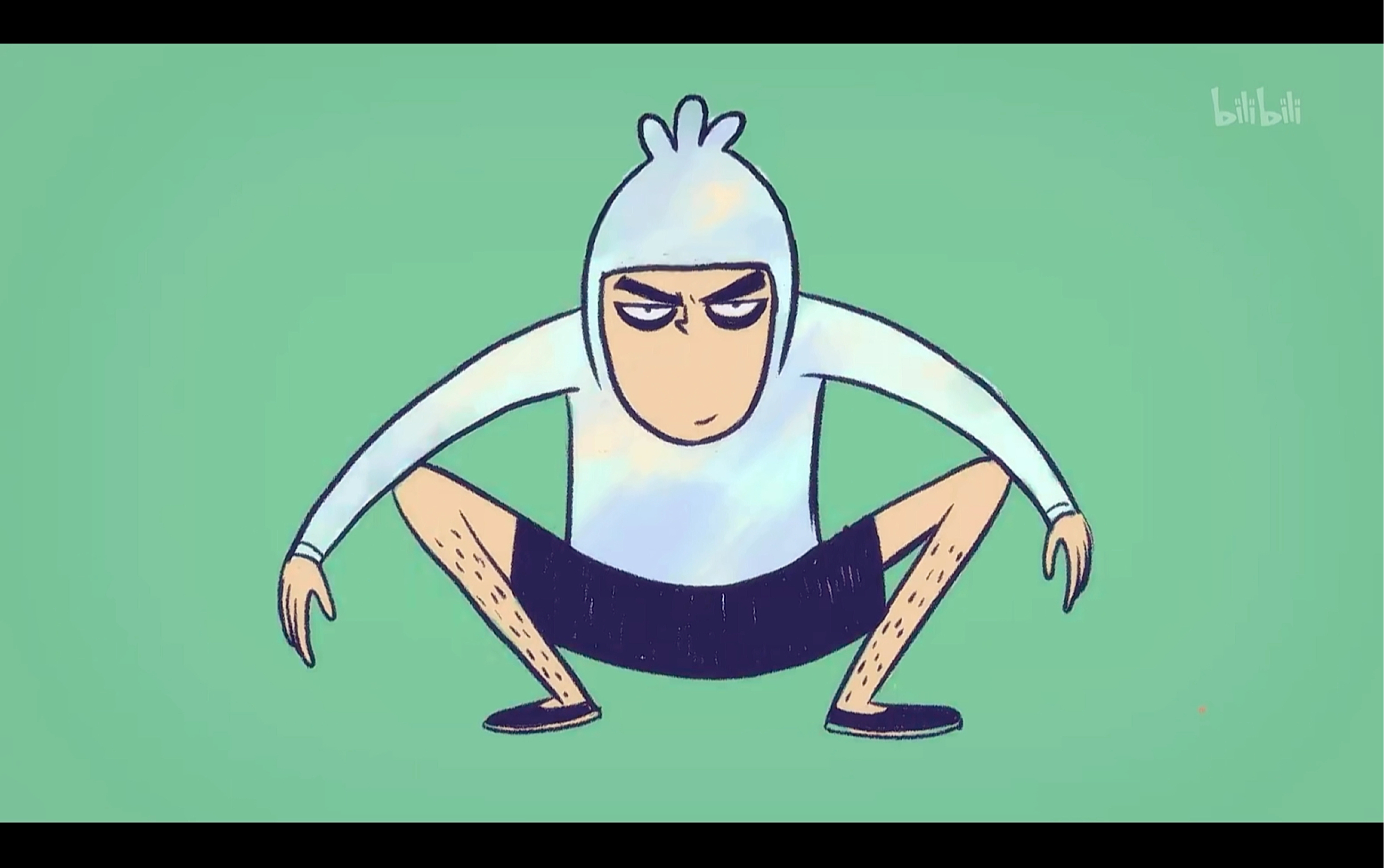 伍六七到暗影宿命全op(刺客伍六七)