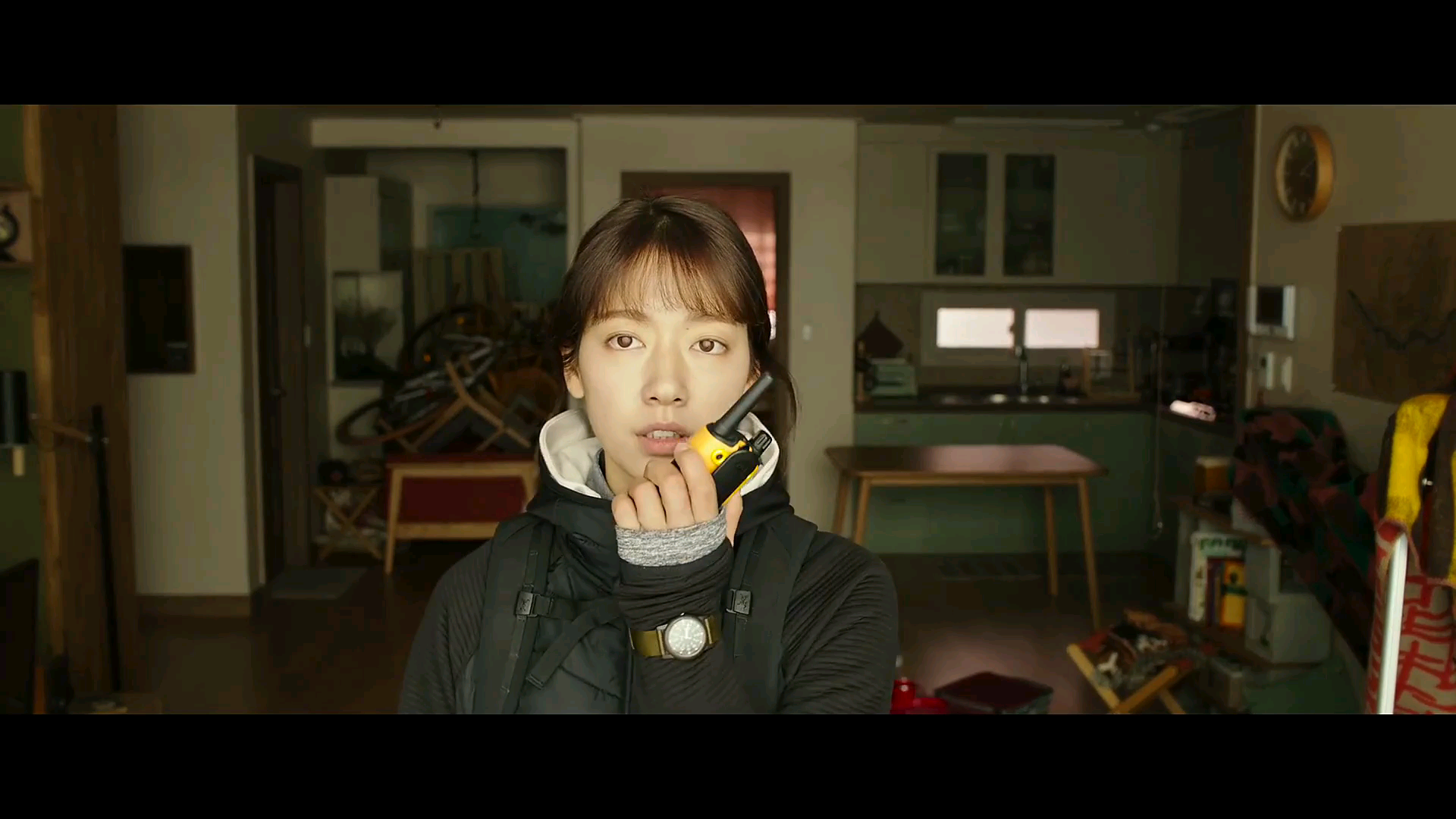 1080活着韩国丧尸燃向剪辑