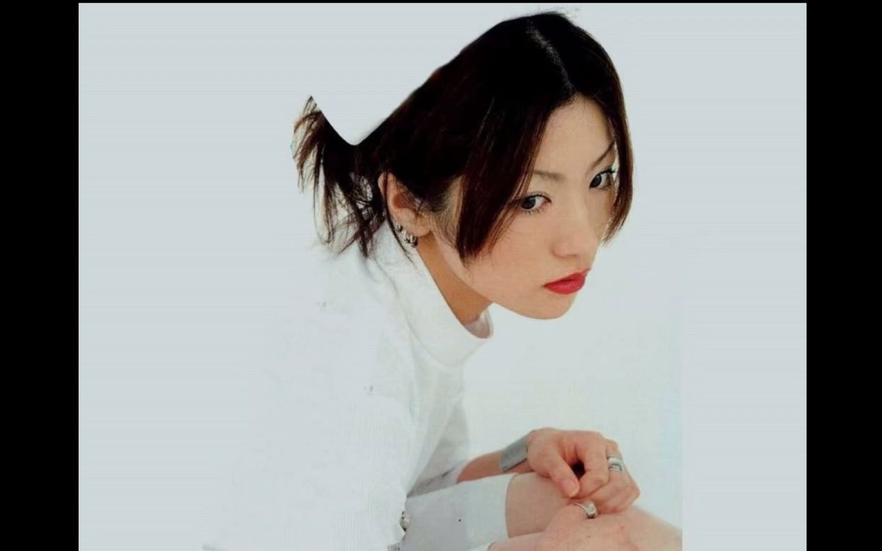 本能-椎名林檎- 纯人声