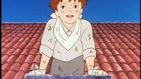 Dvdrip 480p 世界名作剧场 罗密欧的天空01 33话全 Op伴奏 繁中字幕 哔哩哔哩 つロ干杯 Bilibili