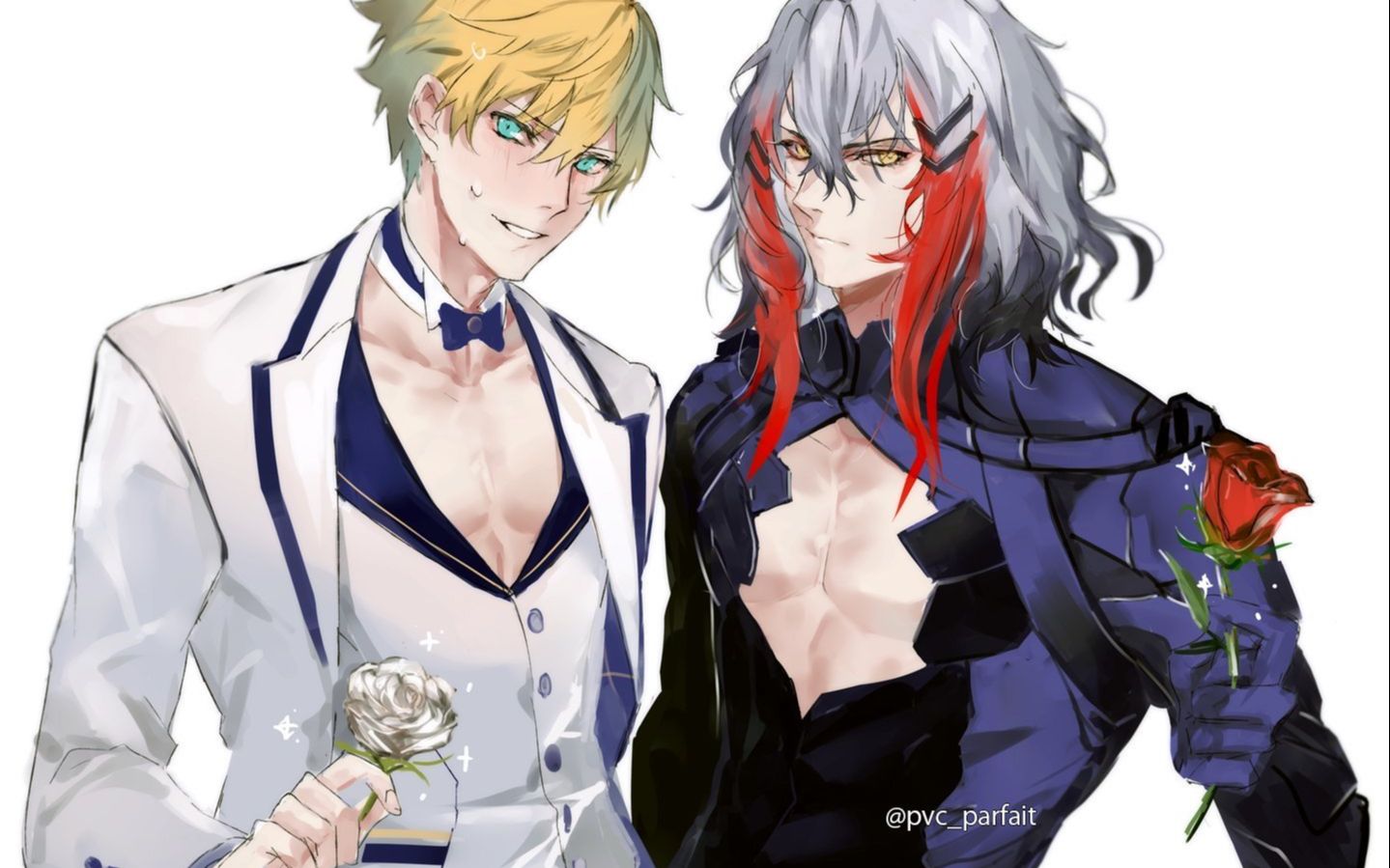 [fgo]旧剑无黑杯3t奥德修斯