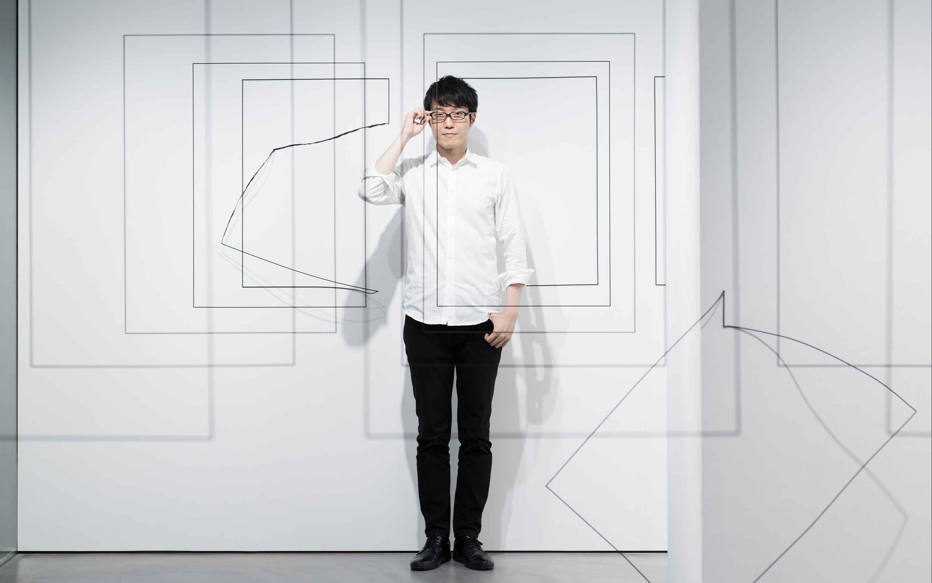 「佐藤大」interior design show talks