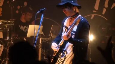 MUCC (ムック) - -MUCC 15th Anniversary Year Live-「MUCC vs