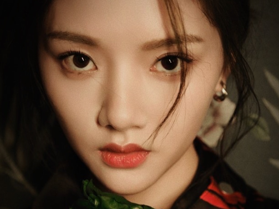 任敏的颜值下限低成啥样儿?