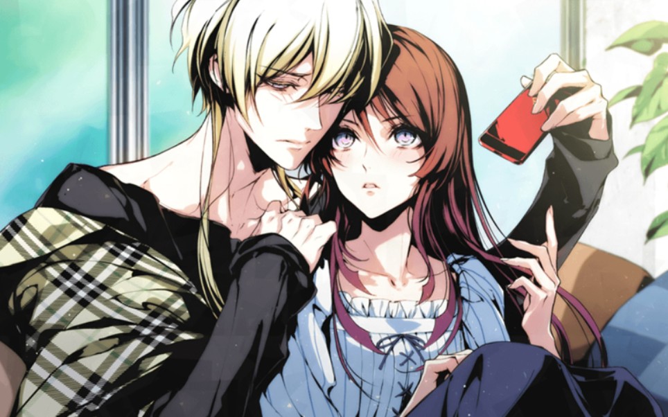 《variable barricade (百密一疏少女心)》 黛汐音单人线3(中文版)