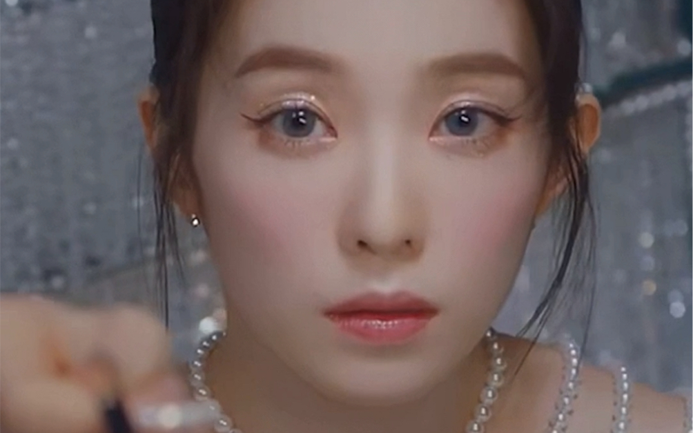 【裴珠泫】美女就应该怼脸拍