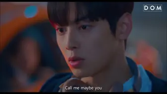 Download Video: 2020韩剧《女神降临》ost-Call Me Maybe-SAya（中韩双语歌词）