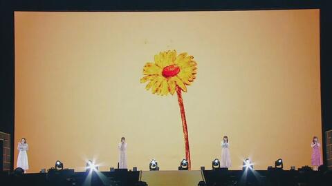 乃木坂46 君に贈る花がない 无法献给你的花朵 Ktv Ver 男性key降4 哔哩哔哩 Bilibili