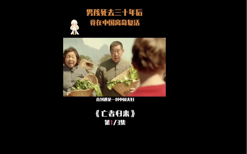 活动作品亡者归来1