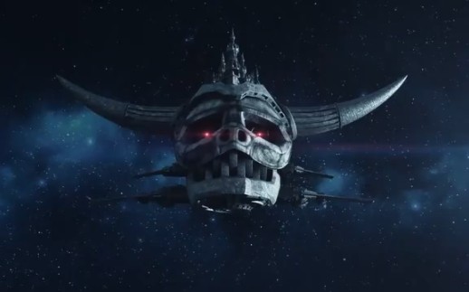 超电滋侠波鲁迪斯v真人预告