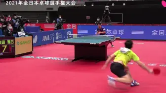 卓球 青森山田三銃士 三部航平 及川瑞基 坪井勇磨 哔哩哔哩 Bilibili