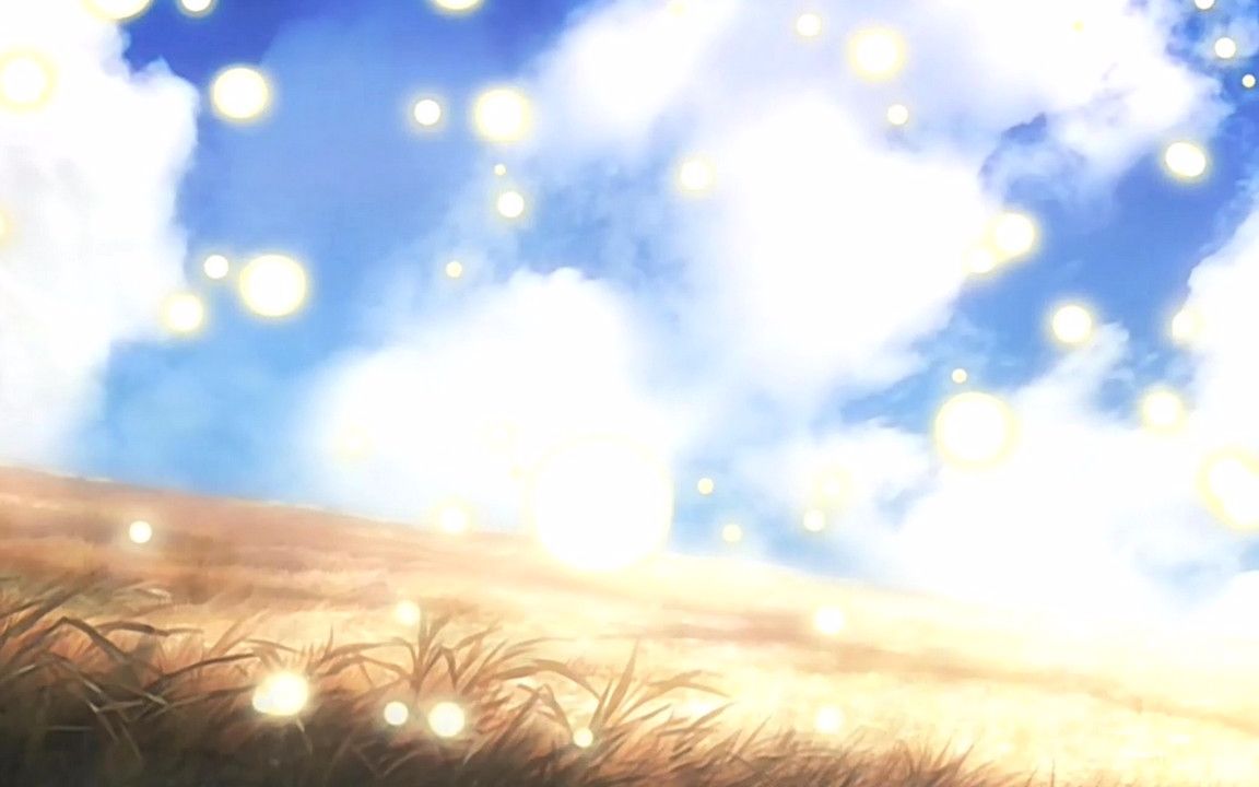 [图]TV动画《CLANNAD～AFTER STORY～》ED《TORRCH》完整版