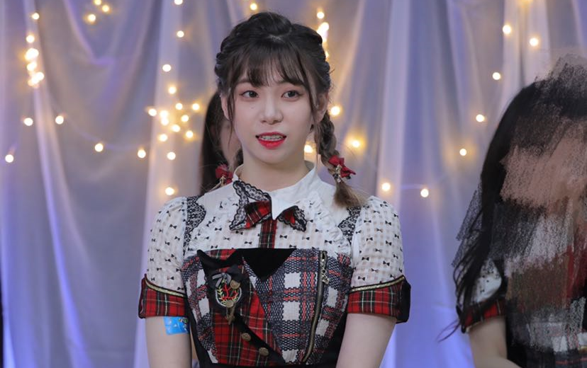 【bej48-王言蹊】口袋48电台 2022.01.30