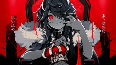 tsukimizzz-哔哩哔哩_Bilibili