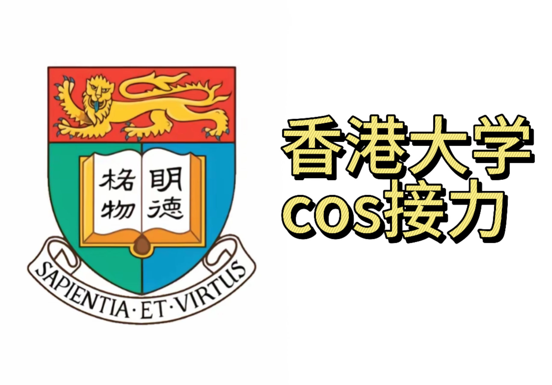 【香港大学cos接力】 挑战更适合二次元宝宝的招生简章哔哩哔哩bilibili