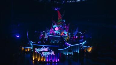 SEKAI NO OWARI】演唱会「Terminal 2023 放送版」【字幕】_哔哩哔哩_