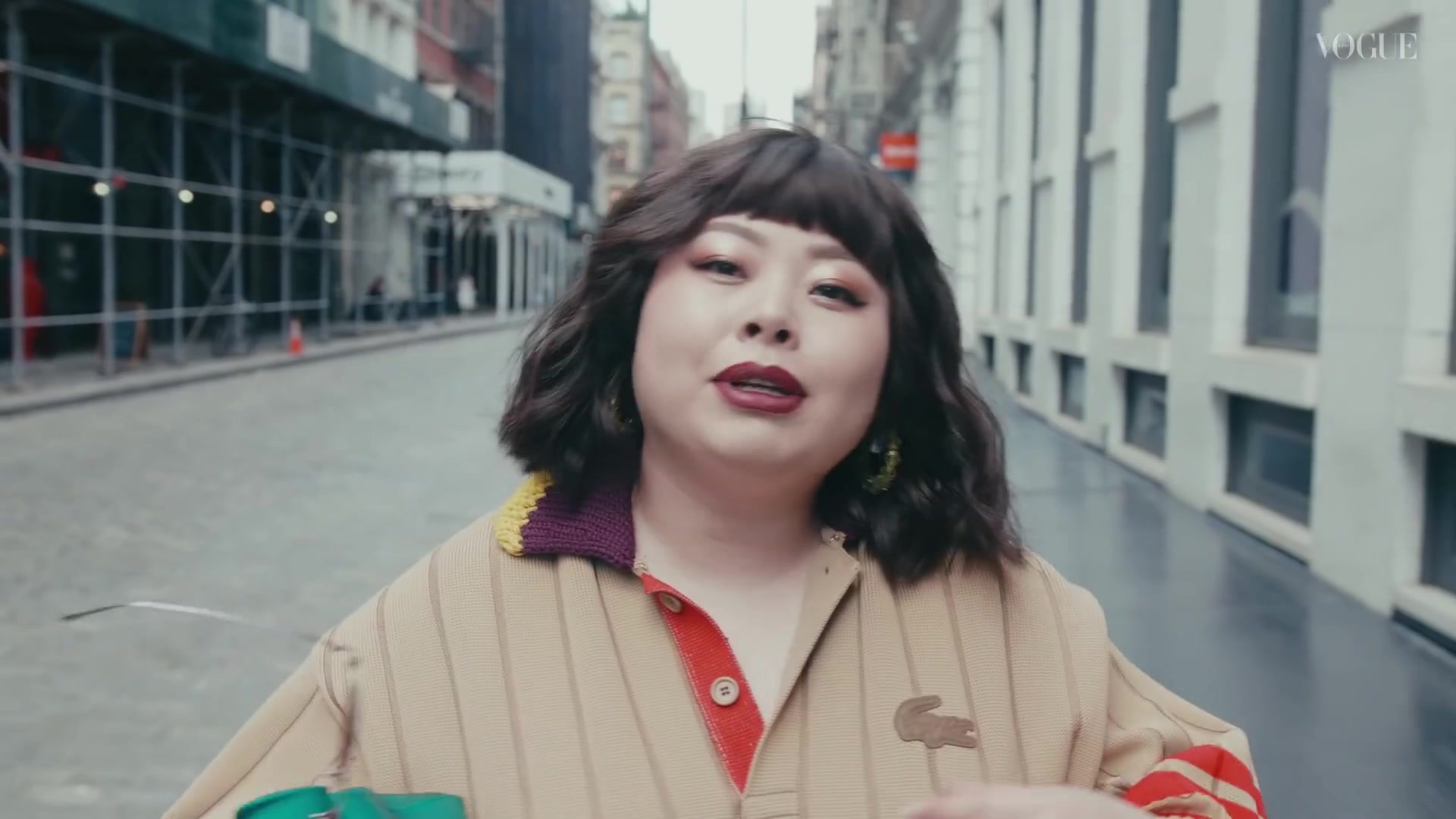 渡边直美的纽约生活!最喜欢的地方,爱情和事业,让您梦想成真的地方!