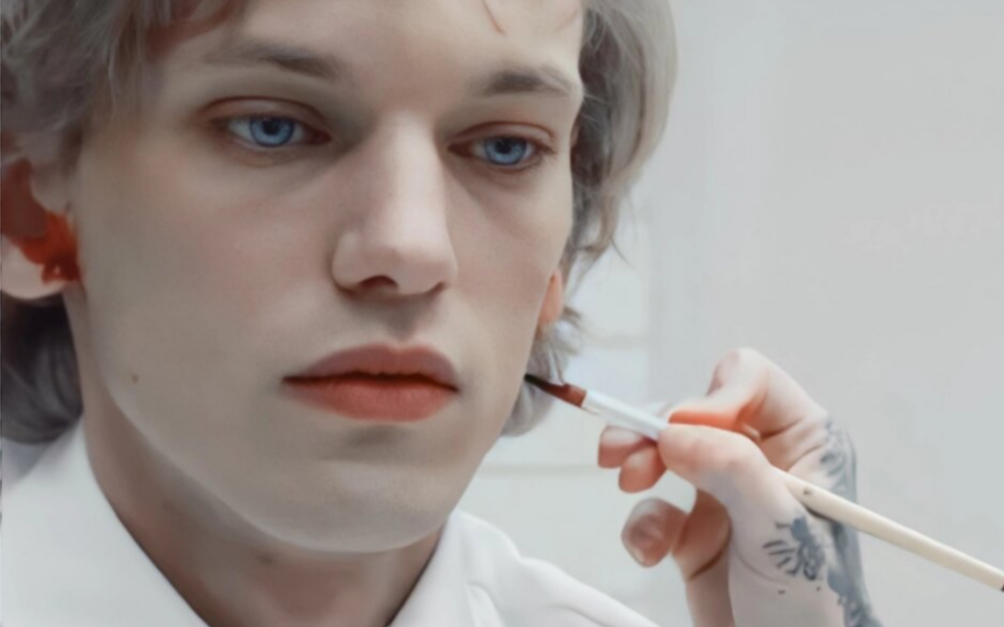 【杰米·坎贝尔·鲍尔】各位姐妹迷不迷糊我不知道 但是我着实迷糊了